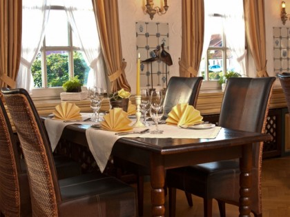 Foto: Wardenburger Hof